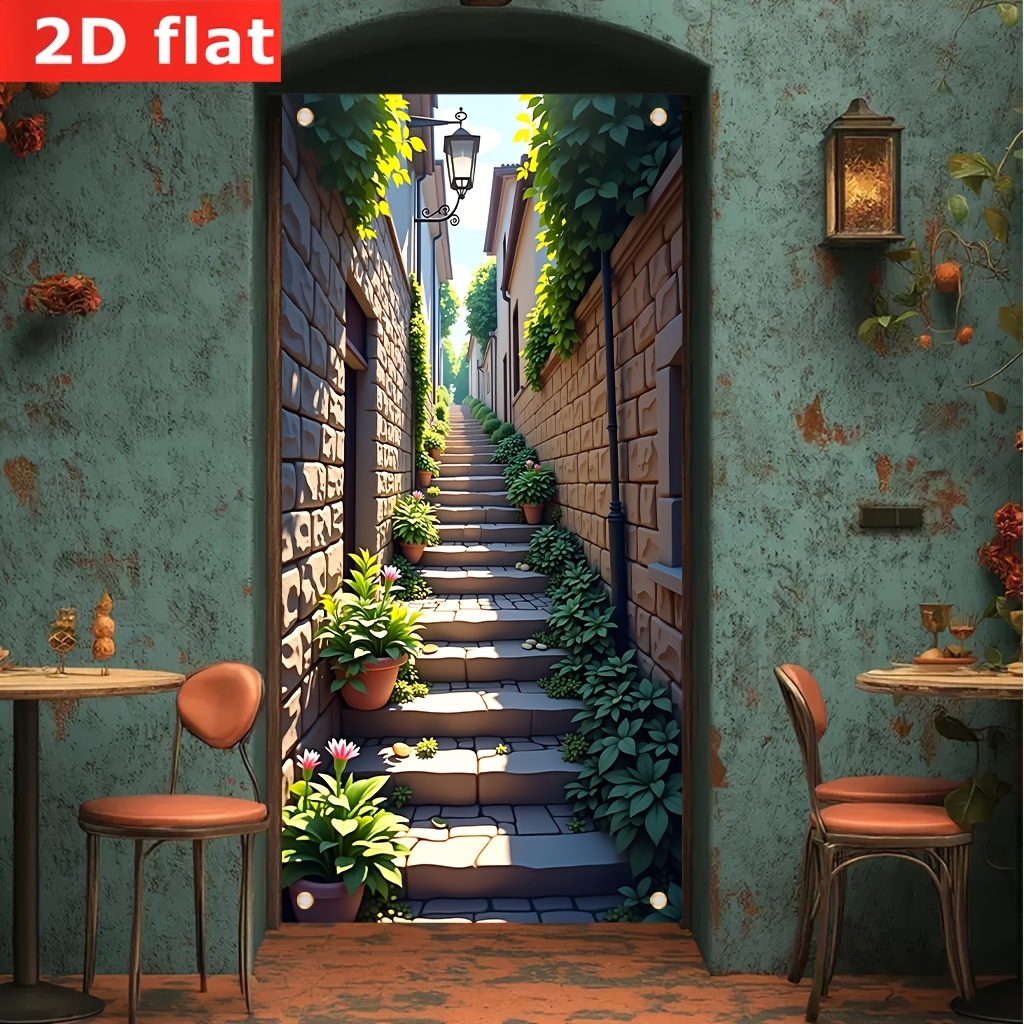 Interior Design And Build - 2D плоский баннер, 1 шт., Декоративные