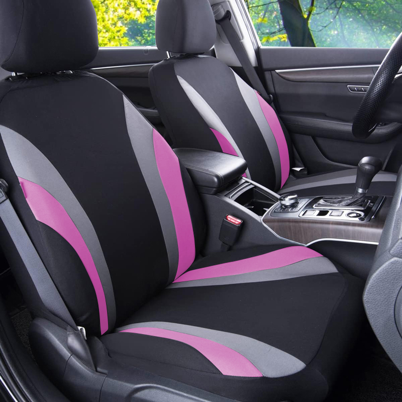 Чехлы для сидений AUTOKING Spo – обзор и цена Interior Design Co