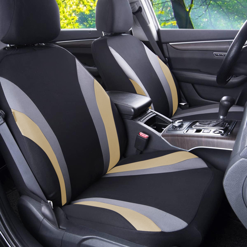 Чехлы для сидений AUTOKING Spo – обзор и цена Interior Design Co