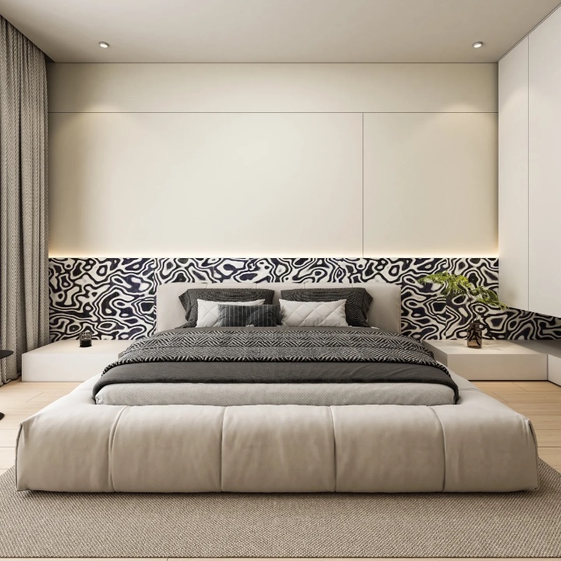 Технический черно-белый графич – обзор и цена Interior Design Graphic Design