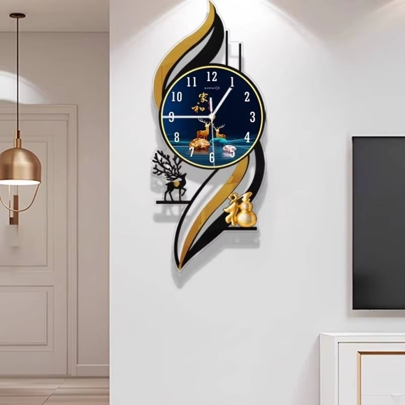 Уникальные настенные часы Yout – обзор и цена Interior Design Zen
