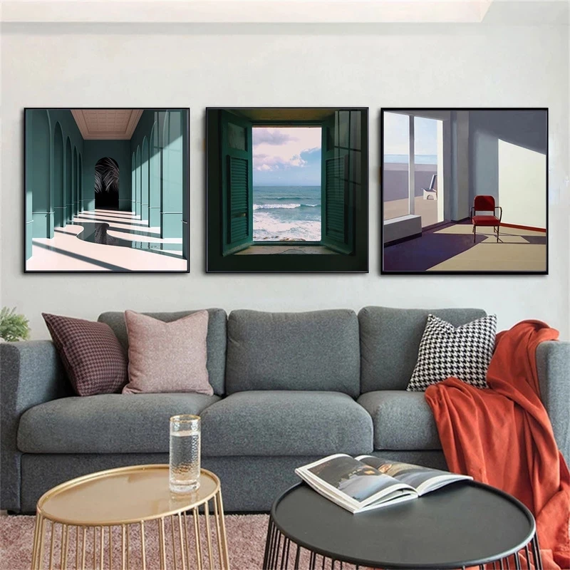 Скандинавское окно снаружи пей – обзор и цена Interior Design Apartment