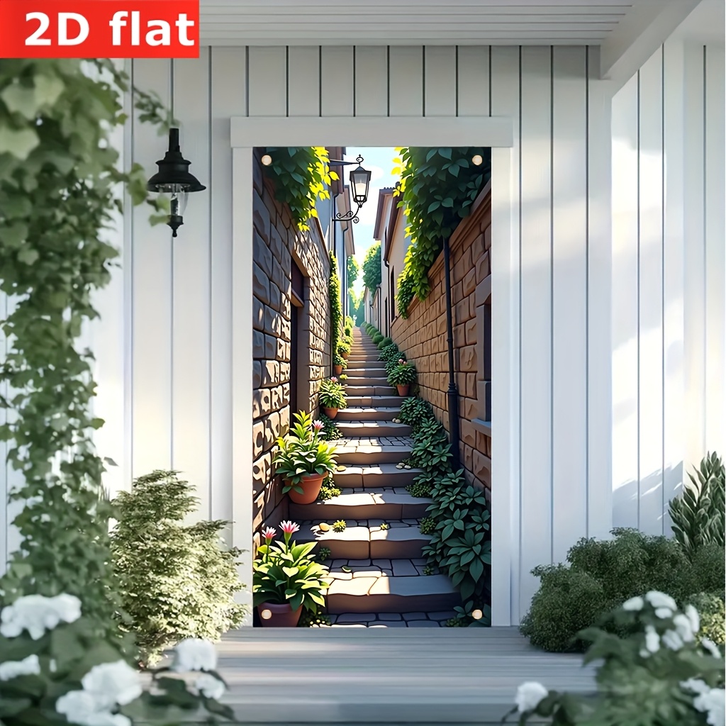 2D плоский баннер, 1 шт., Деко – обзор и цена Interior Design And Build