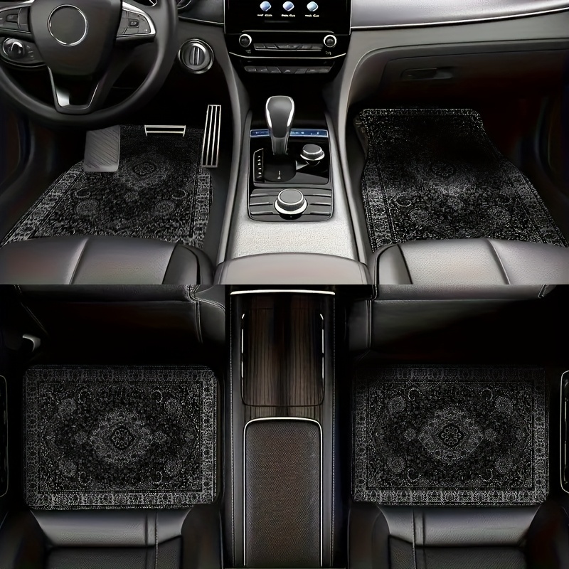 Автомобильные коврики Прямоуго – обзор и цена Interior Design Co