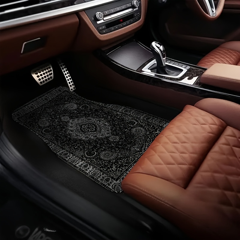 Автомобильные коврики Прямоуго – обзор и цена Interior Design Co