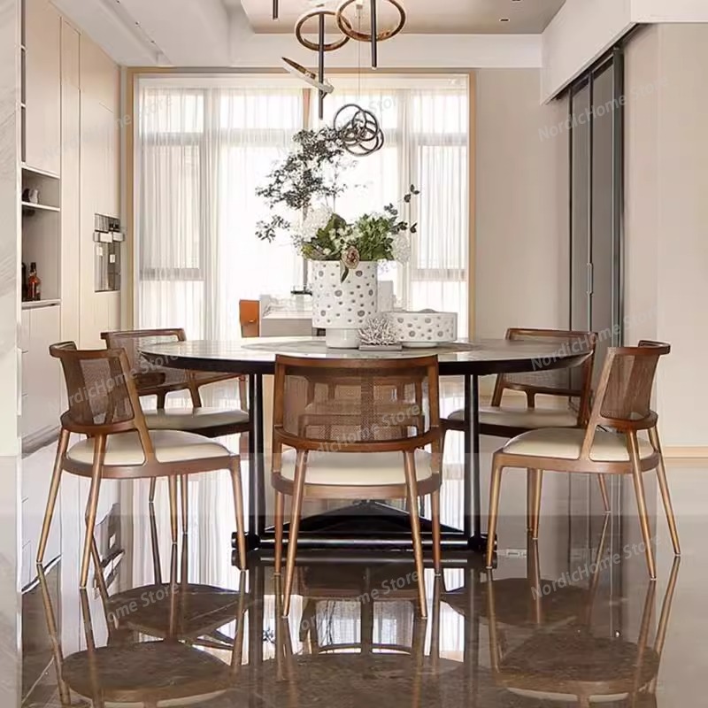 Скандинавские обеденные стулья – обзор и цена Interior Design Minimalist