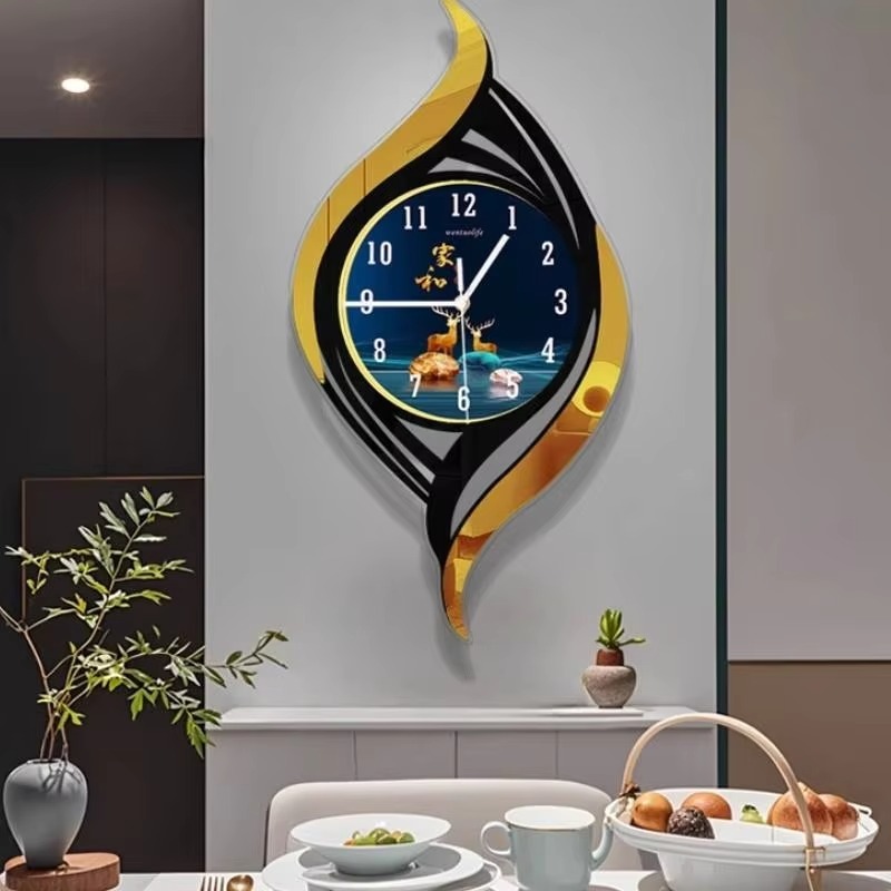 Настенные часы Zen: Необычные, – обзор и цена Interior Design Zen