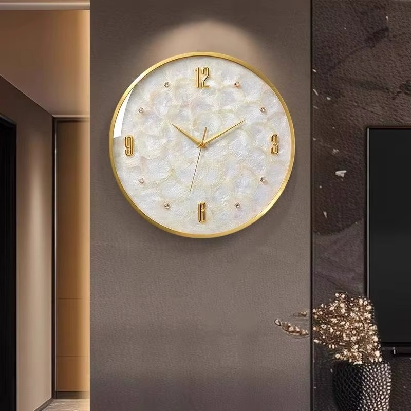 Винтажные роскошные настенные  – обзор и цена Interior Design Zen