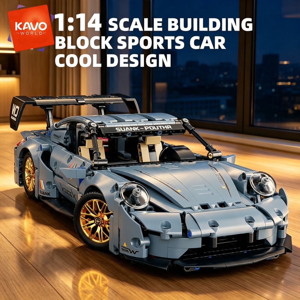 KAVOWORLD 973 детали, крутые и – обзор и цена Interior Design And Build