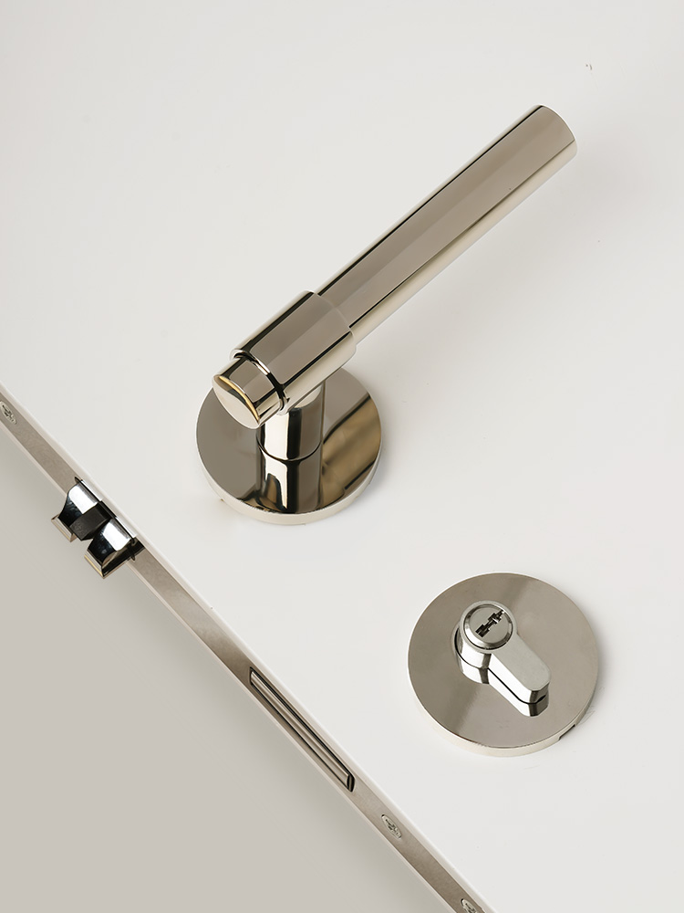 Дверной замок Dooroom Brass: м – обзор и цена Interior Design Minimalist