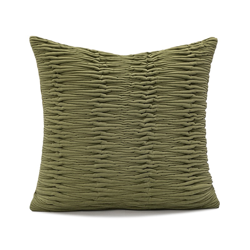 Современная декоративная навол – обзор и цена Textured Throw Natural
